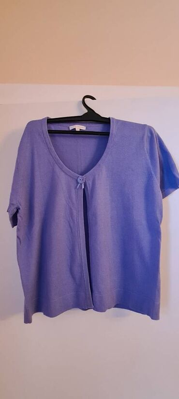 dzemper haljina prodaja: M (EU 38), Buckle, Single-colored