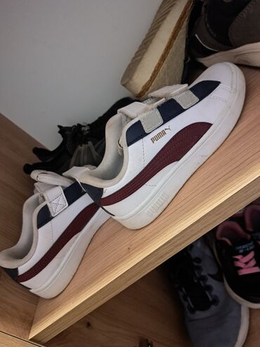 čarapa patike: Puma, Size - 31, Anatomic