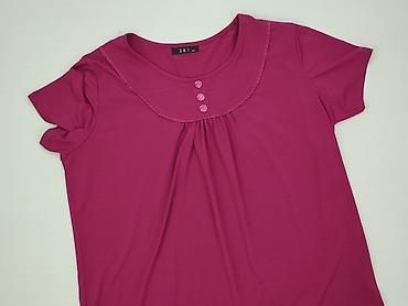 modne bluzy dla nastolatek: XXL, Bluzka damska, rozmiar 2XL — 1