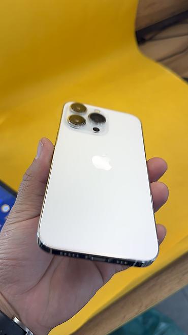 бу айфон ош: IPhone 13 Pro, Б/у, 128 ГБ, 100 % — 9