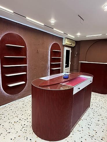Комплекты офисной мебели: Комплект торговой мебели для магазина/бутика в едином стиле Состав и — 3