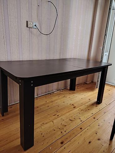 Digər mebel: MehimMasa Embawood açılır 100₼. Ünvan Abşeron Gənclər şəhərciyi (6566) — 1