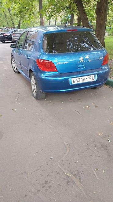 пантера слив двач: Peugeot 307: 2008 г., 1.6 л, Автомат, Бензин, Хэтчбэк — 1