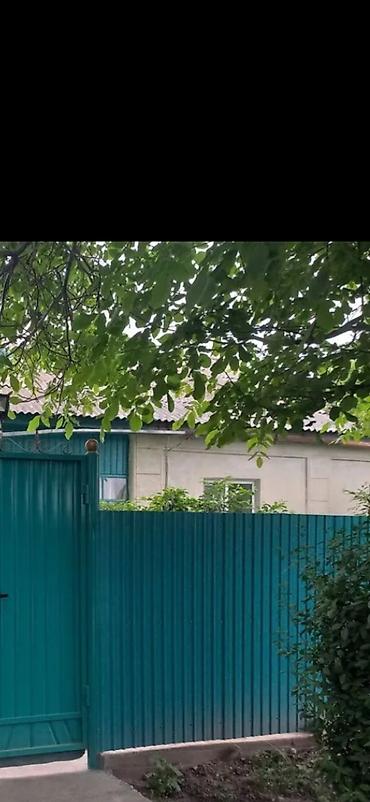 квартира бишкек 1: 60 м², 4 бөлмө, Чогуу жашоосу жок — 1