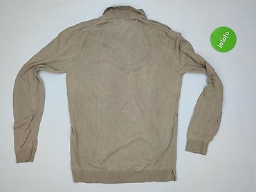 pulland: Reserved, Koszulka polo dla mężczyzn, rozmiar M — 3