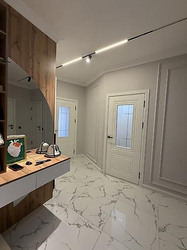 Продажа квартир: 3 комнаты, 75 м², 11 этаж, Евроремонт at lalafo.kg — 7 Продажа квартир: 3 комнаты, 75 м², 11 этаж, Евроремонт — 7