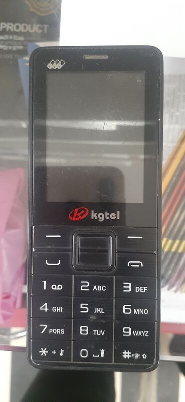 vafli fen: Kgtel K105 klassik düyməli mobil telefon Xüsusiyyətlər: - Rəqəmsal