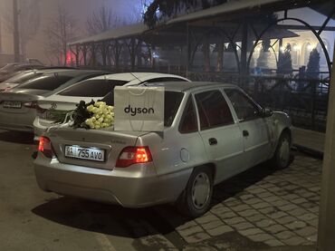 Daewoo: Daewoo Nexia: 2011 г., 1.5 л, Механика, Бензин, Седан — 6