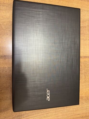 acer v5 551: Ноутбук, Acer, 8 ГБ ОЗУ, Intel Core i3, 15.6 ", Б/у, Для работы, учебы, память SSD