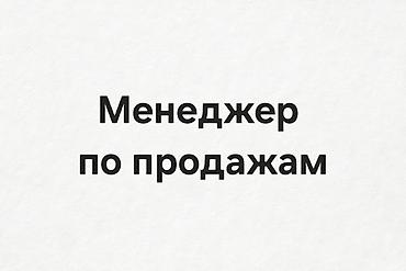 it hub: ВАКАНСИЯ | ОНЛАЙН-ПРОДАВЕЦ Бренд косметики Kellissy ищет — 1