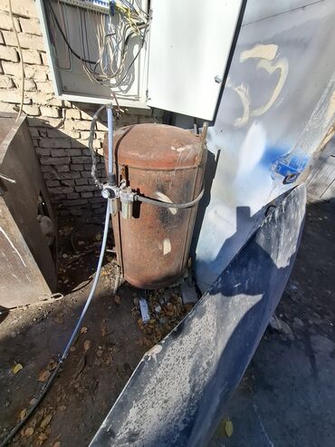 степлер строительный: Компрессор Боёо үчүн, Электр, Поршень lalafo.kg да степлер строительный: Компрессор Боёо үчүн, Электр, Поршень