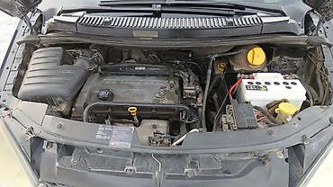 Ford: Ford Galaxy: 2002 г., 0.2 л, Механика, Бензин, Минивэн — 9