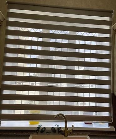 Pərdə və tüllər: Jalüz pərdə ucuz  sok qiymətlər bizdə 2 ya 3 günərzində hazırlama — 18