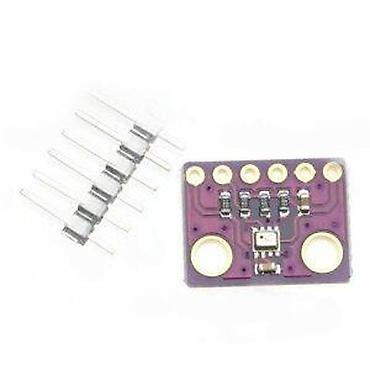 merdevine subotica: BMP280 ARDUINO BAROMETARSKI SENZOR | Ovaj modul je namenjen za — 4