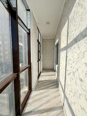 Продажа квартир: 2 комнаты, 93 м², Элитка, 4 этаж, Евроремонт — 3