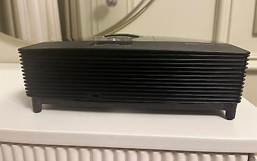 qled tv: **Acer P1510 DLP proyektor** Acer markalı **P1510** model **DLP — 4