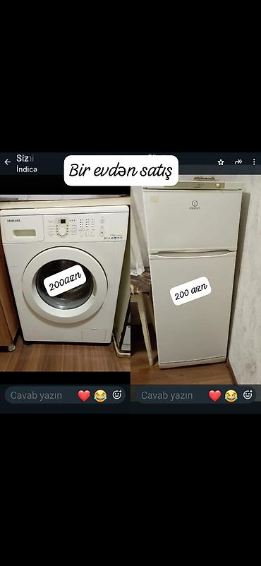 Bir evdən satış həm paltaryiyan həm soyidıcu hərəsi 200 azn tam lalafo.az -da Bir evdən satış həm paltaryiyan həm soyidıcu hərəsi 200 azn tam