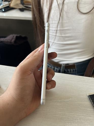 iphone gence: IPhone 8 Plus, 64 GB, Ağ — 4
