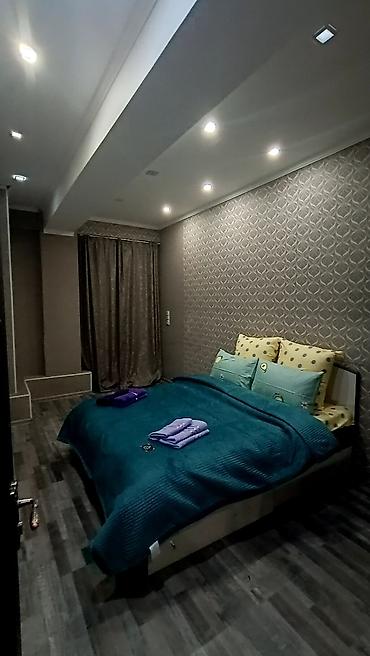 Продажа квартир: 2 комнаты, 53 м², Элитка, 7 этаж, Евроремонт — 8