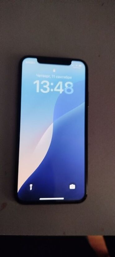 Apple iPhone: IPhone Xs Max, Çəhrayı, Face ID