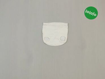 majtki babell: Panties, 0-1 month, condition - Good