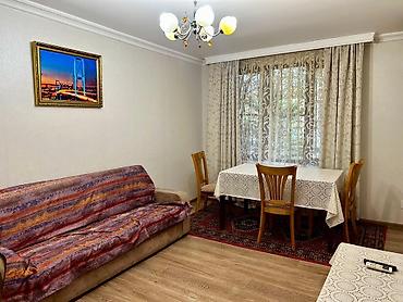 evller: Bakı, 8-ci kilometr, 2 otaqlı, Köhnə tikili, m. Neftçilər, 50 kv. m — 5
