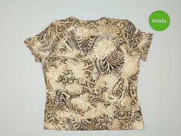 pasek damski boho: Bluzka damska, rozmiar M — 3