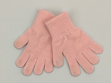 elegancki top do spódnicy: Gloves, 12 cm, condition - Good