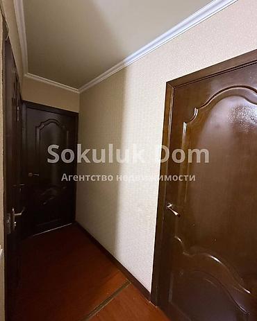 район азия мол: 2 комнаты, 50 м², 4 этаж, Евроремонт — 6