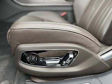 Kompletan auto u delovima: AUDI A8 2021. GODIŠTE | Auto ima najveci nivo opreme! Kupljen u — 11