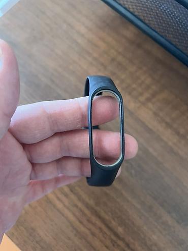 plas cadir: Xiaomi Mi Band (Mi Smart Band seriyası) fitnes trekeri Xüsusiyyətlər — 3