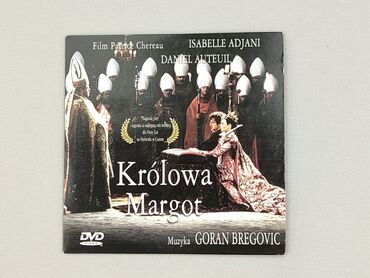 Muzyka: Płyta CD, stan - Idealny