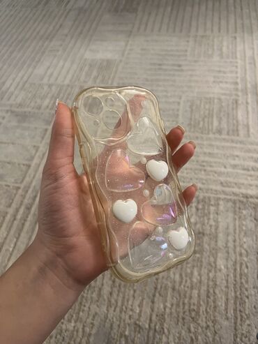 Kabrolar: IPhone üçün müxtəlif dizaynlarda keyslər dəsti - Uyğunluq: şəkillərə — 8