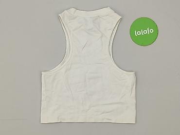 basic tops h: Top damski, rozmiar XS — 3