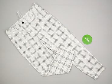 45 x 24: Spodnie materiałowe damskie, rozmiar XL — 2