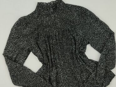 reserved sukienka wiskoza: Reserved, Women's blouse, size M (EU 38)