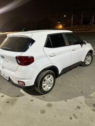 Hyundai: Hyundai : 2020 г., 1.6 л, Автомат, Бензин, Кроссовер — 4