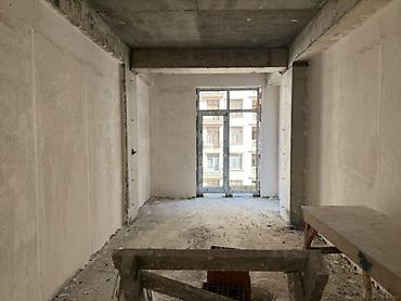 qara qarayev ev: Satılır 3 otaqlı yeni tikili 136.4 m², Nəriman Nərimanov m — 5