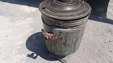 Samovarlar: Od Samovar, 10-dan çox l — 14