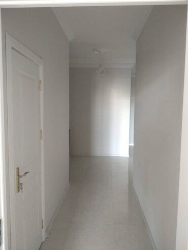 Yeni tikili: 3 otaqlı, Yeni tikili, m. Həzi Aslanov, 121 kv. m — 6