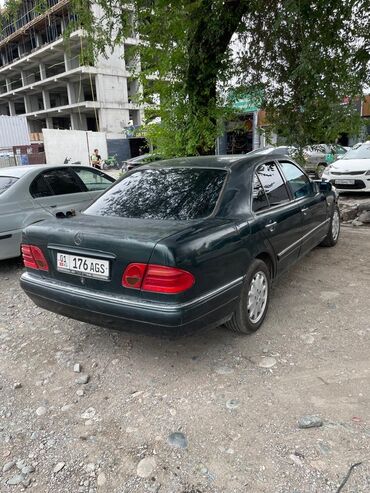мотоблок расрочка: Mercedes-Benz S-Class: 1996 г., 2.4 л, Механика, Бензин, Седан