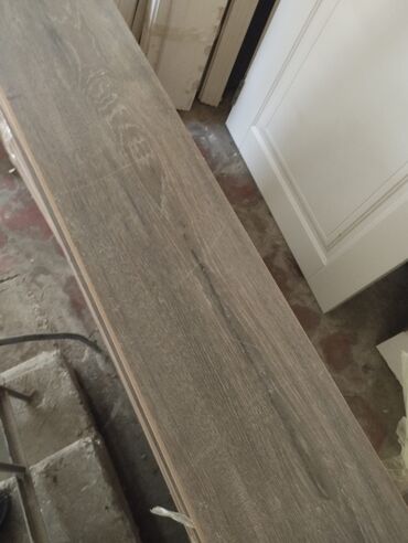 tap az islenmis laminatlar: Ламинат, Класс - 33, 8 мм