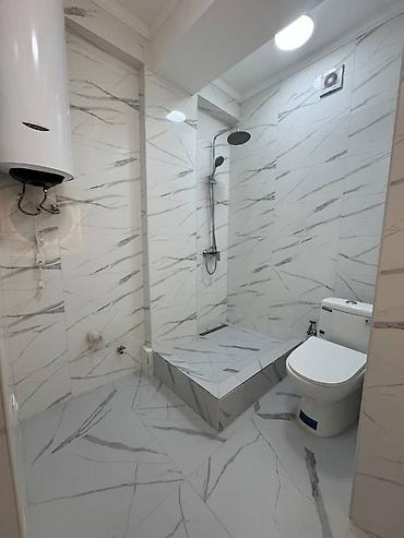mega hous: 🏡 Продаётся 2-комнатная — 53 м² 📍 Центр, Мед академия 🏢 ЖК «Green — 4