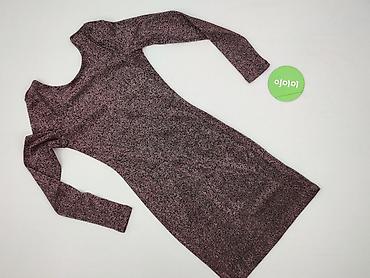bluzy dior: H&M Divided, Sukienka damska, rozmiar 2XS — 2