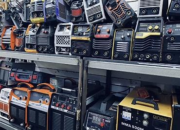 Сварочные аппараты: Сварочные иаппараты резки металла — большой выбор моделей для любых — 8