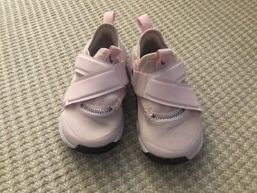 Kids' Footwear: Nike, Sneakers, Size: 25, color - Pink