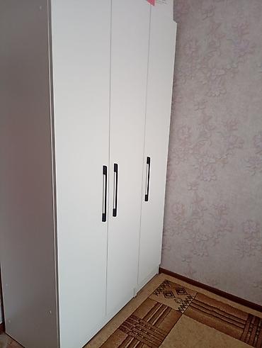 1 комнат: Сдаётся 1 комната в 3‑комнатной квартире с подселением 1 девушки. Ищем — 3