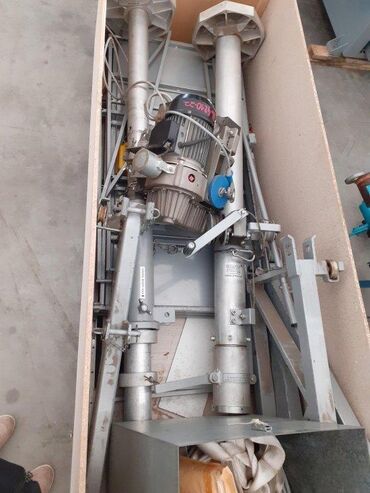 Specijalizovana tehnika: APOKALIPSA DOO Teleskopska dizalica od specijalne legure aluminijuma na lalafo.rs — 8 Specijalizovana tehnika: APOKALIPSA DOO Teleskopska dizalica od specijalne legure aluminijuma — 8