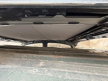 şüşə: Lük, Hyundai sonata, 2017 il, ABŞ, Ünvandan götürmə — 2