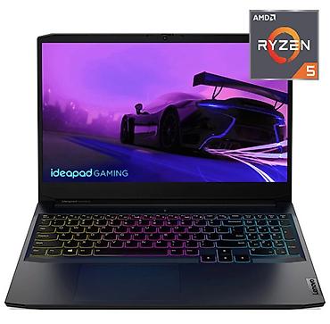 ноутбук rtx 3080: Игровой ноутбук Lenovo IdeaPad Gaming 3 / Ryzen 5 5600H / RTX 3050 / — 1